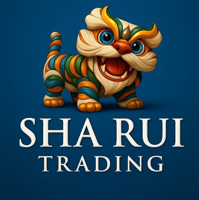 ShaRui Trading Company