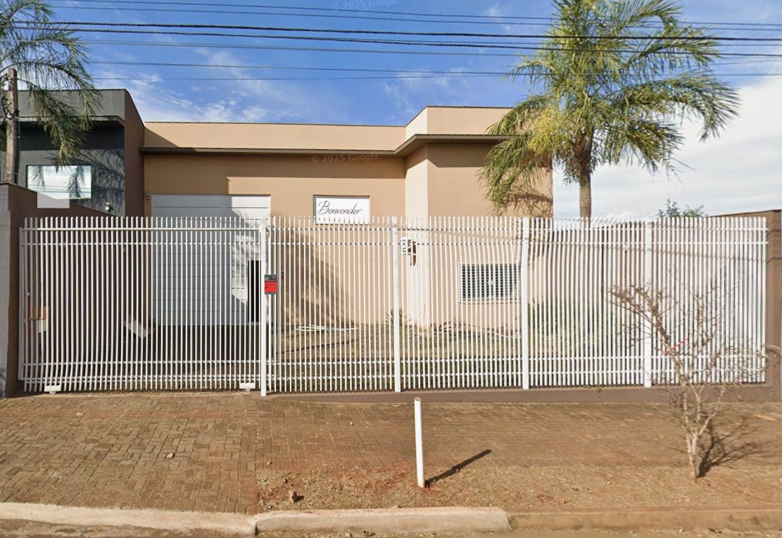 Ponto de apoio — Brasil